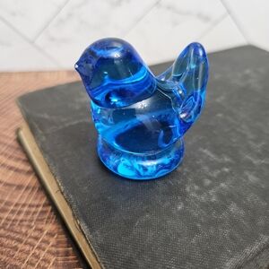 Bluebird of Happiness